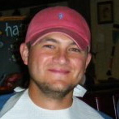 Profile Picture of Adam Bechtold (@ATBechtold) on Twitter