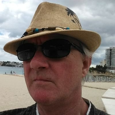 Thomas C Hayman - Twitter Profile Picture of Thomas C Hayman (@hayman_thomas) on Twitter