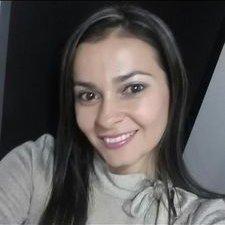 Profile Picture of Ivonne Garcia (@ivonnegarcia8) on Twitter