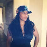 Profile Picture of Michole LeNay (@ladymcbroom) on Instagram