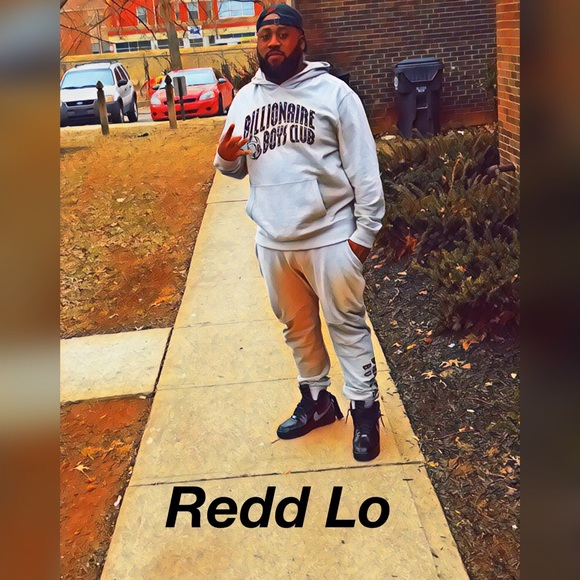 Profile Picture of Ralph Redd (@bigreddlo) on Poshmark
