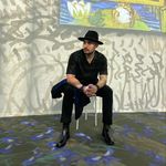 Profile Picture of Emilio Alejandro Ortega Rodríguez (@emilito_ortega_) on Instagram