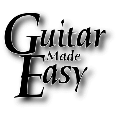 Profile Picture of Kevin McNicholas (@GuitarMadeEasy) on Twitter