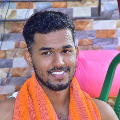 Profile Picture of Pratik Panda (@pratikpanda4_) on Twitter