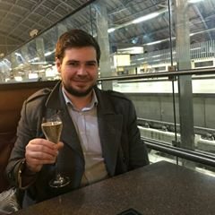 Profile Picture of Joseph Kearney (@Joseph_Kearney) on Twitter
