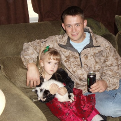 Profile Picture of Chad Koss (@chad_koss) on Twitter