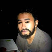 Profile Picture of Bram Haposan (@bram-haposan) on Quora