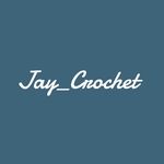 Profile Picture of 🔆Jay_crochet🔆 (@jay_crochet) on Instagram
