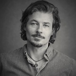 Profile Picture of Stephen Kerr (@stephenkerractor_performer) on Instagram