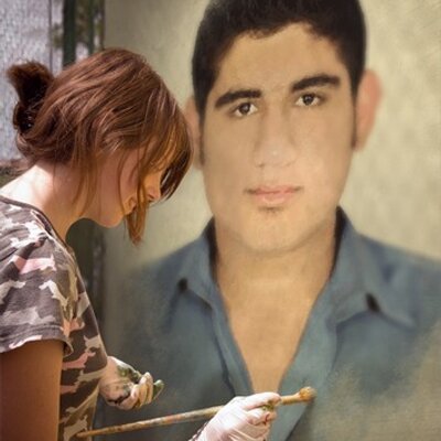 Navid Khayat Zadeh - Twitter Profile Picture of Navid Khayat Zadeh (@NavidKhayatZade) on Twitter