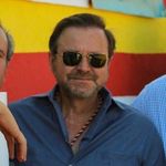 Profile Picture of Guillermo Garcia-Palacios Alvarez (@guillermo.garciapalacios) on Instagram