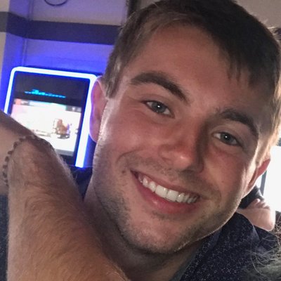 Profile Picture of Brandon Traylor (@B_Traylor99) on Twitter