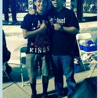 Profile Picture of Tyler Whetstone (@whetstonet1972) on Twitter