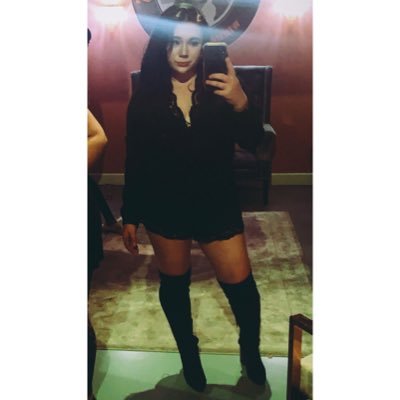 Profile Picture of Sarah Mohan (@salymo1234) on Twitter