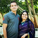Profile Picture of vilas patel (@vilaspatel.27) on Instagram