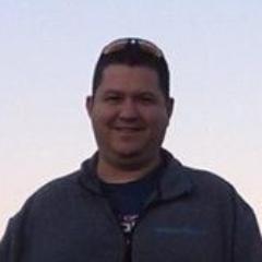 Profile Picture of David Millard (@millarddjr) on Twitter