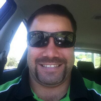 Profile Picture of Ian Lacey (@blocker84) on Twitter
