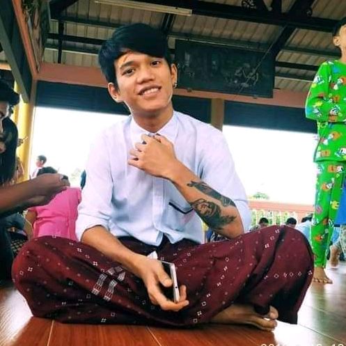 Profile Picture of pattercutt (@pattercutt) on Tiktok