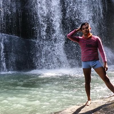 Profile Picture of Keister Jay Osias (@KeisterJay) on Twitter