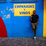 Profile Picture of Matthew Hansen (@_matthansen) on Instagram