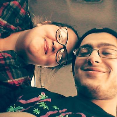 Profile Picture of Kayla And Joel Laird (@kr2012jl) on Twitter