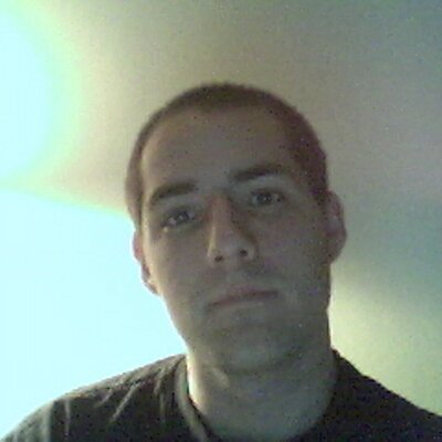 Profile Picture of Marc Maillet (@cutie_1983) on Twitter