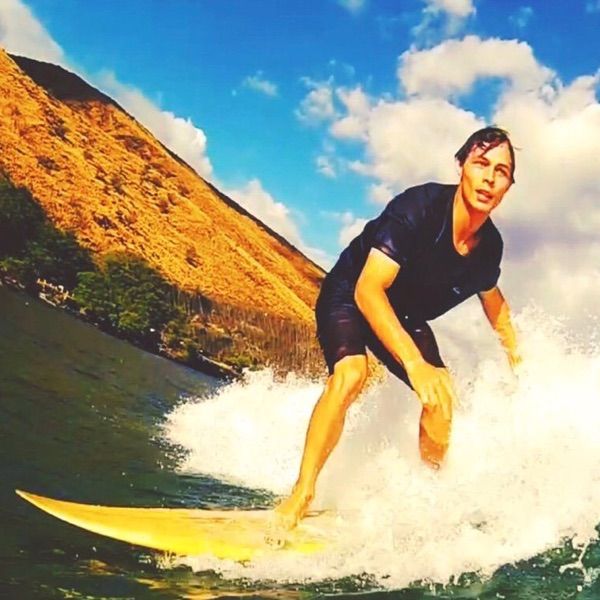 Profile Picture of Shane Weniger (@shaneweniger) on Tiktok