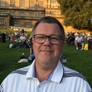 Profile Picture of Edward Magnus (@Edward-Magnus) on Facebook