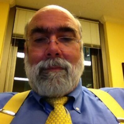 Profile Picture of Steve Swirsky (@SteveSwirsky) on Twitter