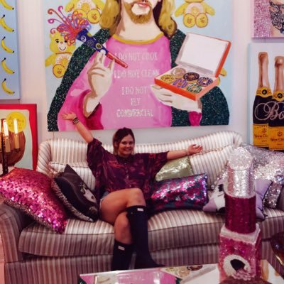 Profile Picture of Audry Allen (@audryyallen) on Twitter