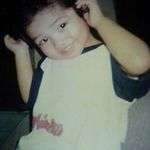 Profile Picture of Aaron Jay Esmero Joseph (@_baby_aaron_) on Instagram