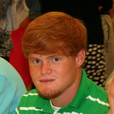 Profile Picture of Hunter Weaver (@HPWeaver10) on Twitter