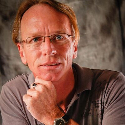 Profile Picture of Raymond Monk (@digimusicman) on Twitter