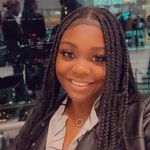 Profile Picture of QUEEN TAV (@_octavia_williams_) on Instagram