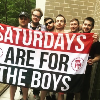 Profile Picture of Ben Kane (@GamedayKane) on Twitter