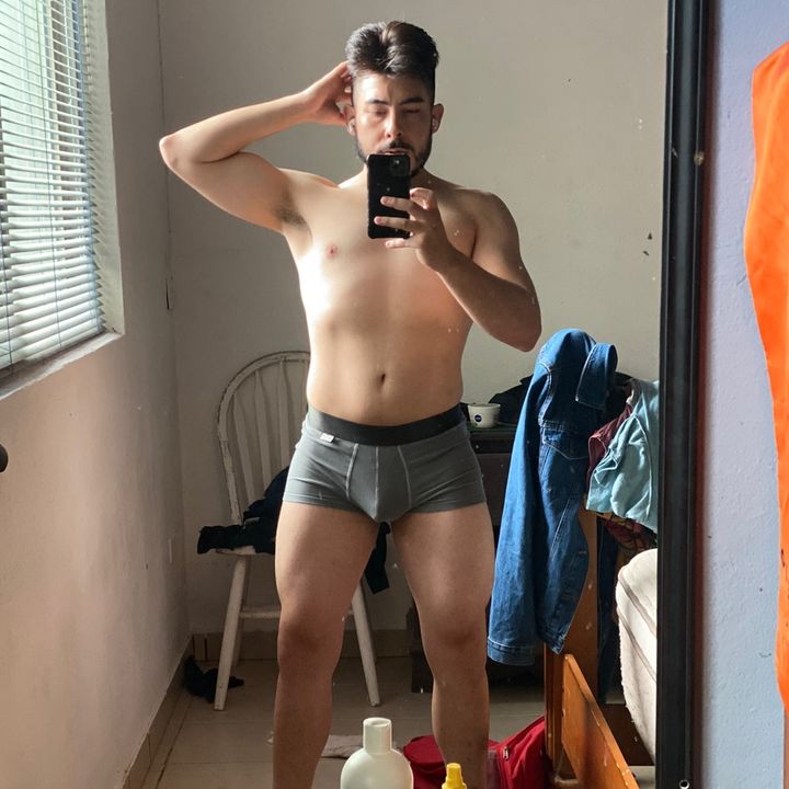 Profile Picture of Luis Pratt (@luis_pratt) on Tiktok