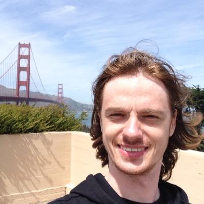 Profile Picture of Jimi Smith  🇿🇦 (@theotherjimi) on Twitter