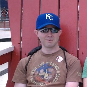 Profile Picture of Michael Burgett (@michaelburgett) on Twitter