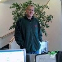 Profile Picture of Simon Handley (@simon-handley-7) on Quora