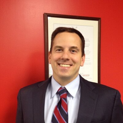 Profile Picture of Eric Thul (@Eric_thul) on Twitter