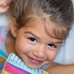 Profile Picture of LARINHA - MINI INFLUENCER (@lara.blogueirinha20) on Instagram