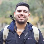Profile Picture of Jonathan Mason (@j_mason) on Instagram