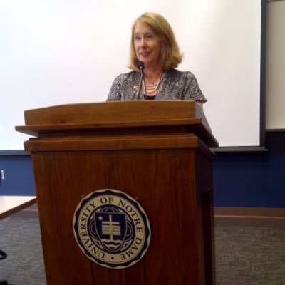 Profile Picture of Pamela Fitzpatrick (@PamelaFitz5) on Twitter