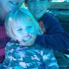 Angela Henry - Twitter Profile Picture of Angela Henry (@@alstump11) on Twitter