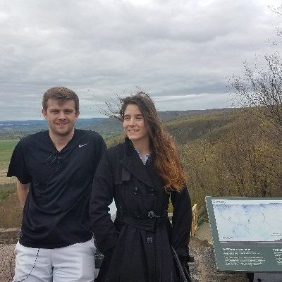 Profile Picture of Alex Pekar (@AlexPekar5040) on Twitter