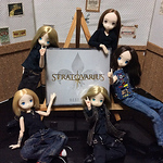 Profile Picture of 氷瀬 レナイ (@renaiasstratodolls) on Flickr