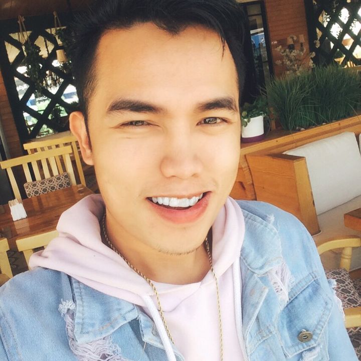Profile Picture of Julius Caingin Pedrosa (@lagobill19) on Tiktok