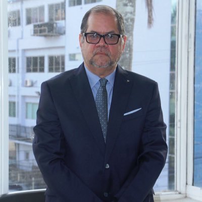 Profile Picture of James Aparicio (@JamesAparicioPA) on Twitter