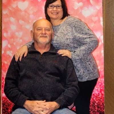 Profile Picture of Larry Potts (@larrypo41450219) on Twitter