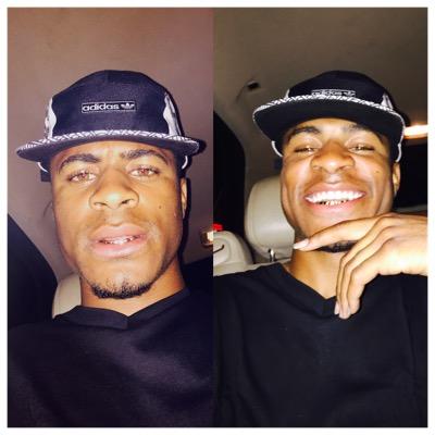 Profile Picture of Carlton Coleman (@cgg1000) on Twitter